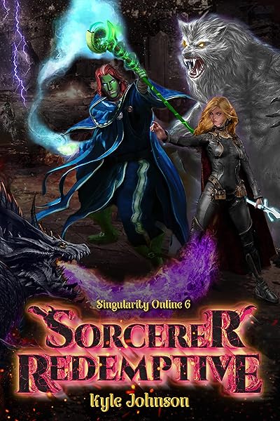 Sorcerer Redemptive