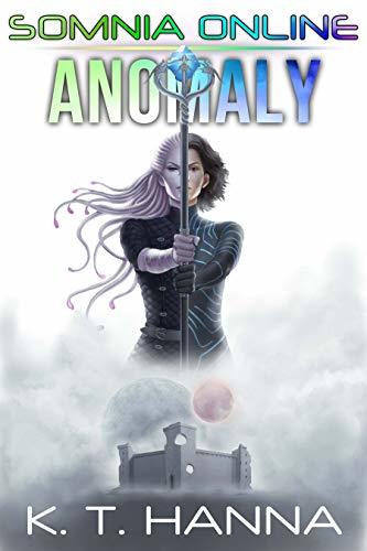 Anomaly