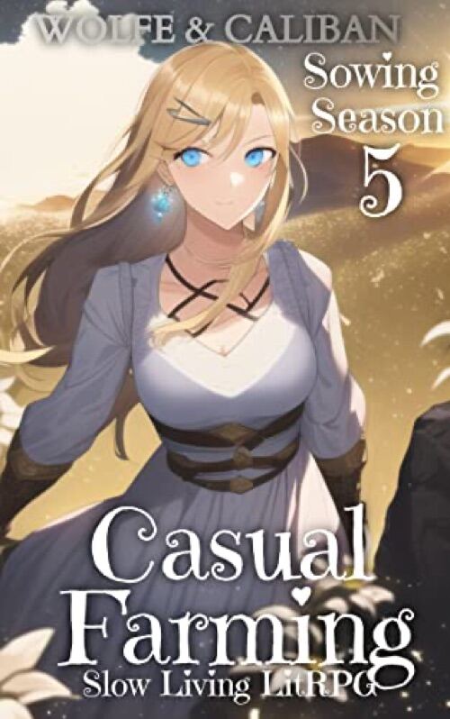 Casual Farming 5