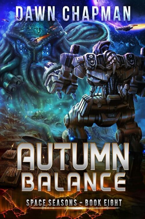 Autumn Balance