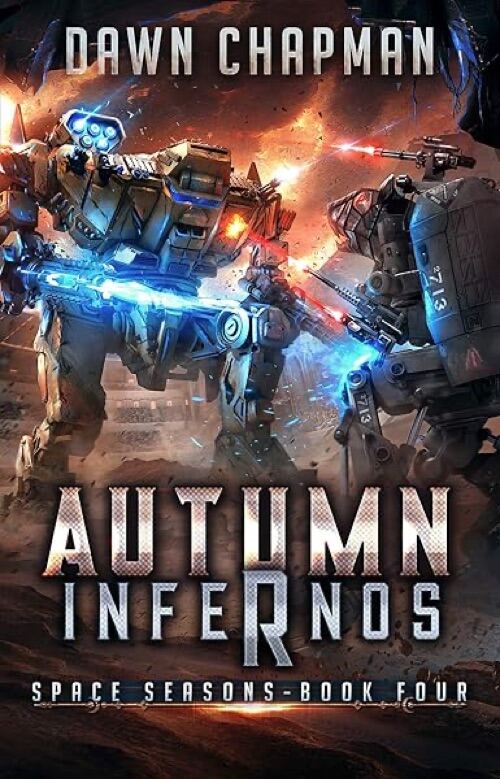 Autumn Infernos