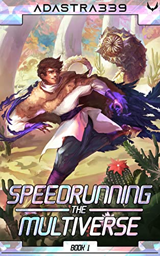 Speedrunning the Multiverse