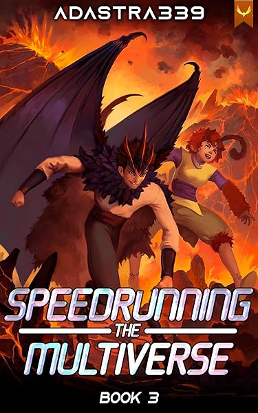 Speedrunning the Multiverse 3
