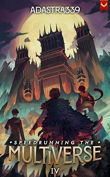 Speedrunning the Multiverse 4