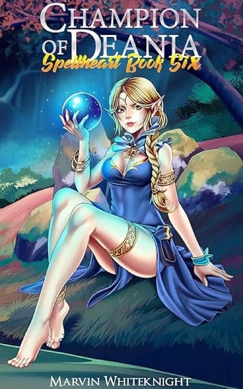 Champion of Deania