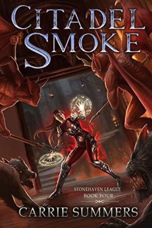 Citadel of Smoke