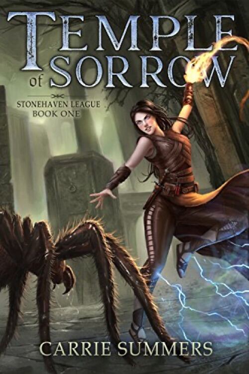 Temple of Sorrow