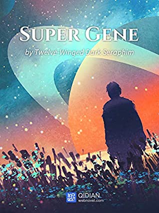 Super Gene Vol 16