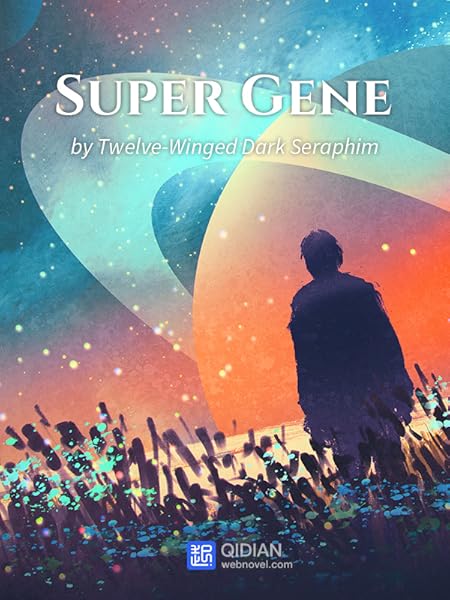 Super Gene Vol 8