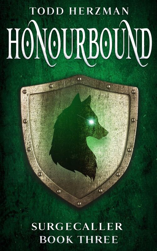 Honourbound