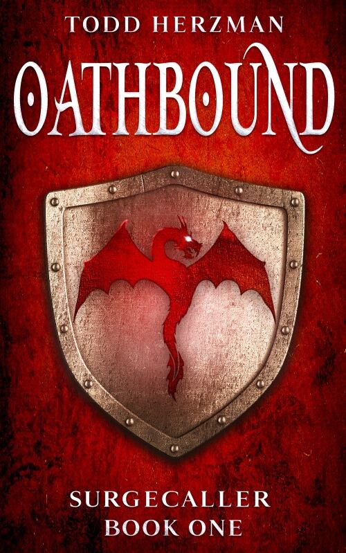 Oathbound