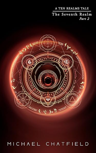 The Seventh Realm, Part 2