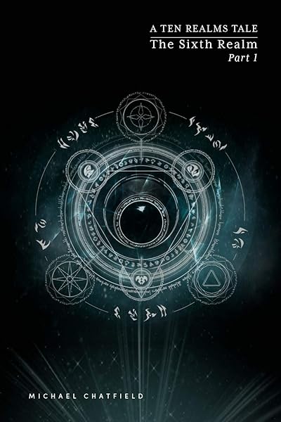 The Sixth Realm, Part 1