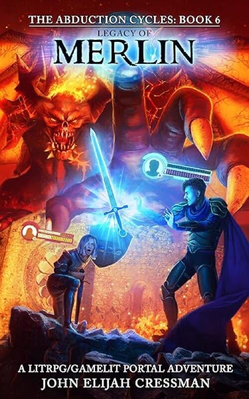 Legacy of Merlin
