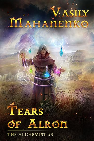 Tears of Alron