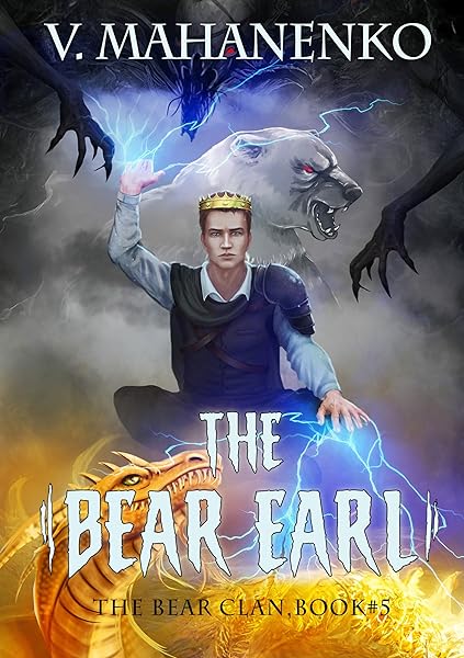 The Bear Earl
