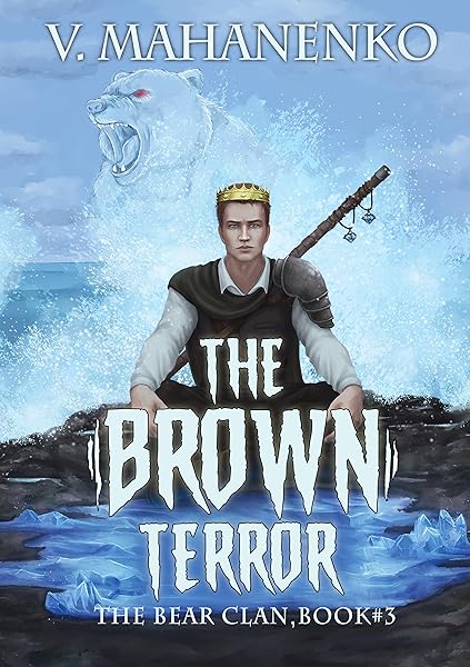 The Brown Terror