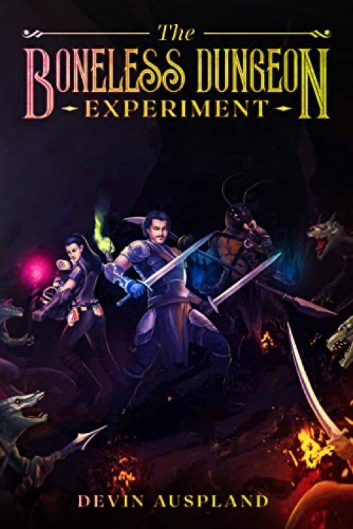 Experiment