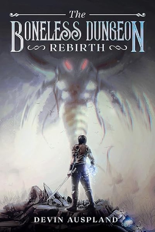 The Boneless Dungeon: Rebirth