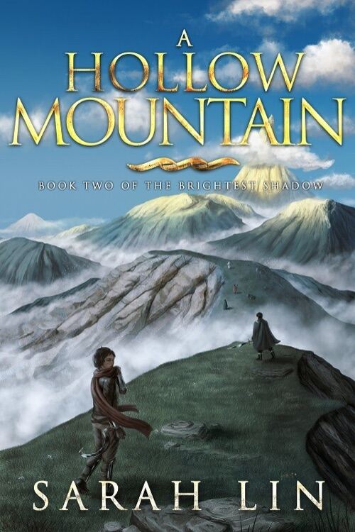 A Hollow Mountain