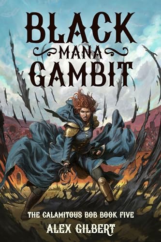 Black Mana Gambit