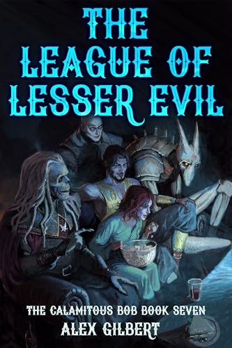 The League of Lesser Evil