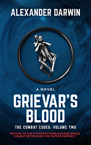 Grievar's Blood