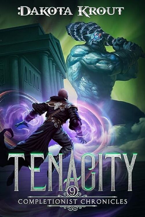 Tenacity