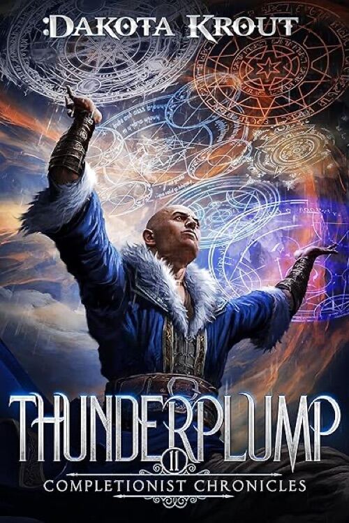 Thunderplump