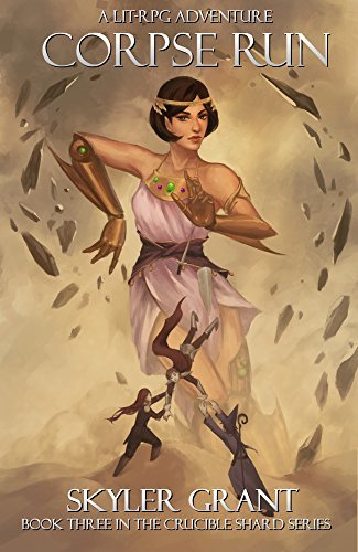 Corpse Run