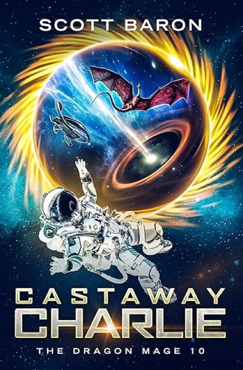 Castaway Charlie