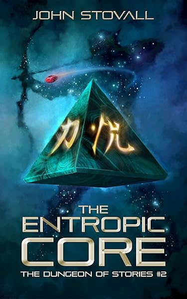 The Entropic Core