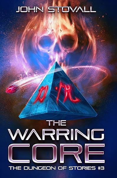 The Warring Core