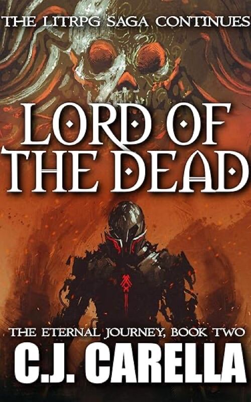 Lord of the Dead