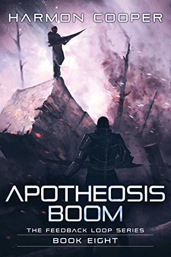 Apotheosis Boom