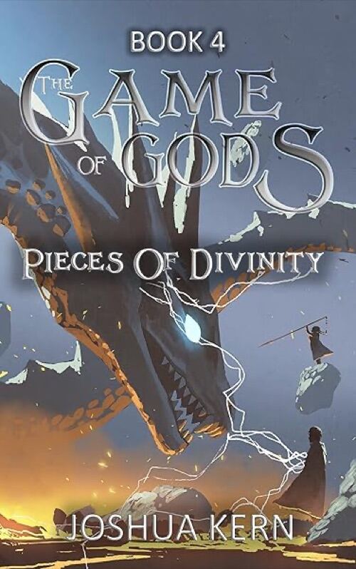 Pieces of Divinity