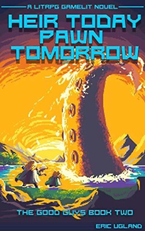 Heir Today, Pawn Tomorrow