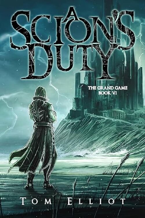 A Scion's Duty