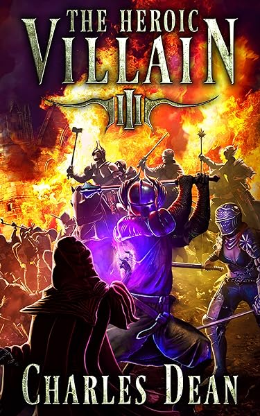 The Heroic Villain 3