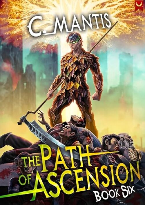 The Path of Ascension 6
