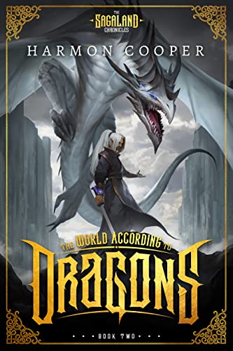 The World According to Dragons 2