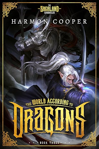 The World According to Dragons 3