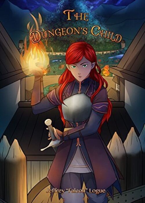 The Dungeon's Child