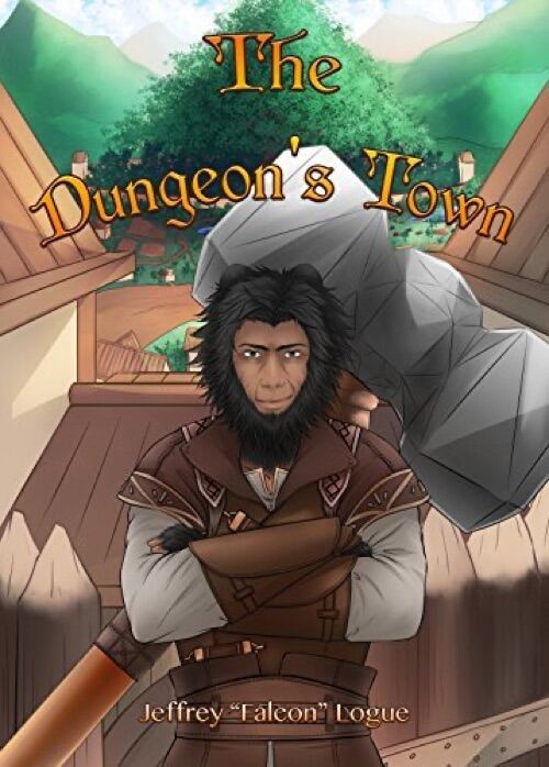 The Dungeon's Town