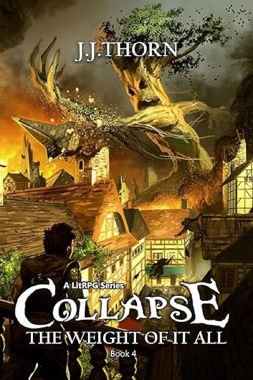 Collapse