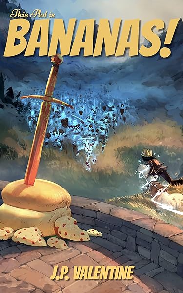 This Plot is Bananas!