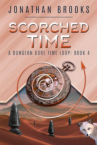 Scorched Time
