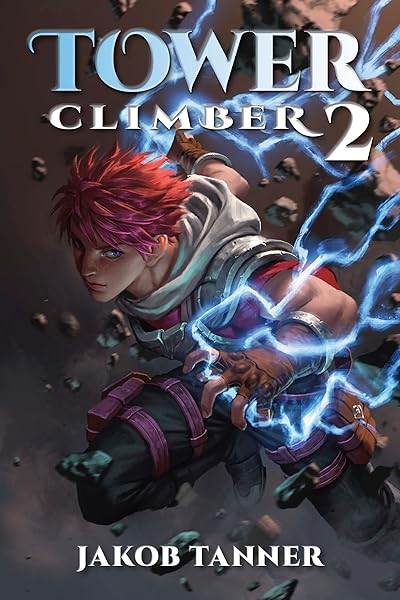 Tower Climber 2