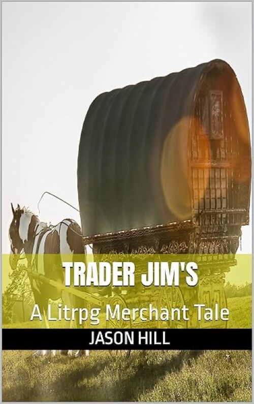Trader Jim's