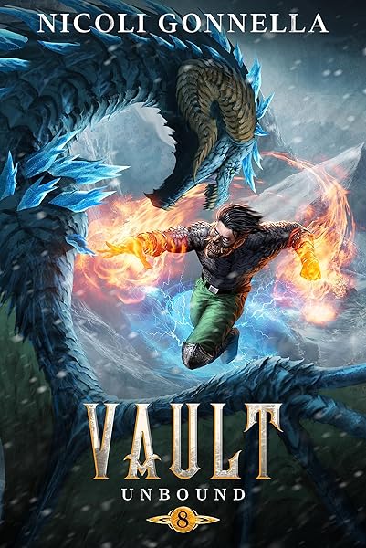 Vault